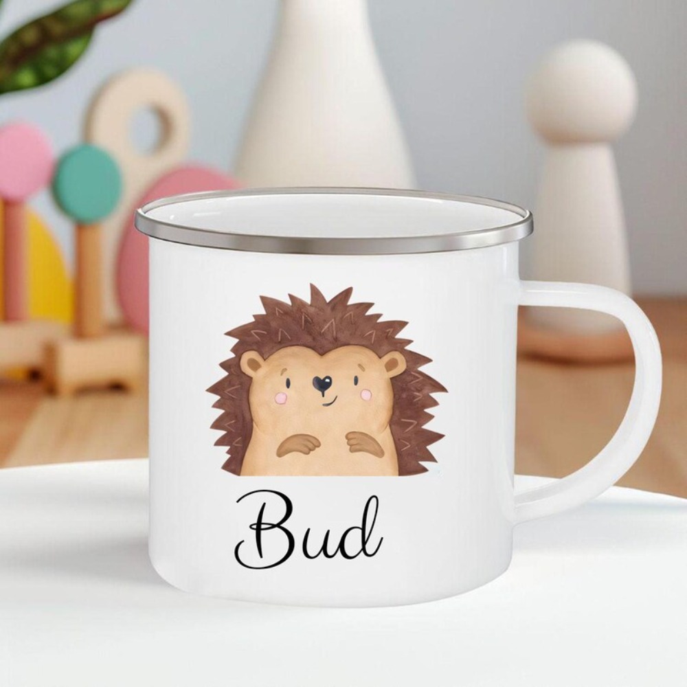 Custom Animal with Name Coffee - Coffee Equipment Names review and price