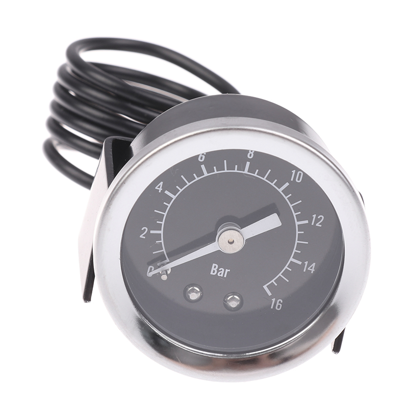 High 16 Bar Pressure Gauge Sui - Pressure Gauge Espresso review and price
