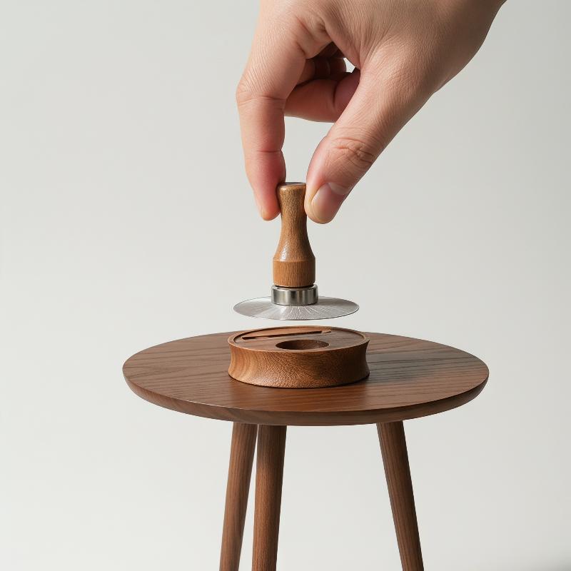 Espresso Puck Screen Magnetic  - Puck Screen Mesh review and price