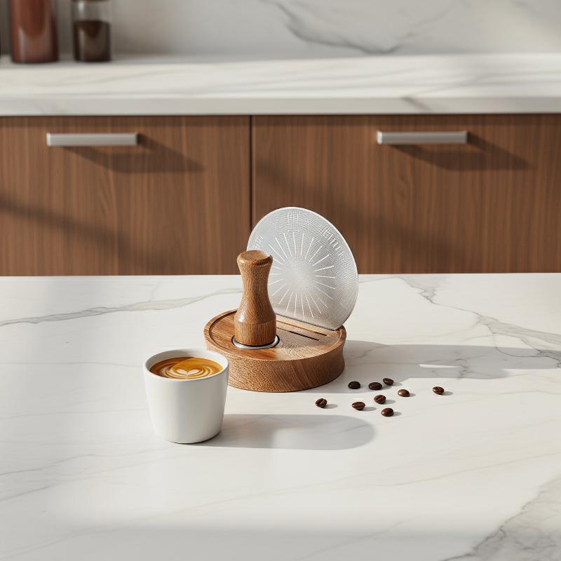 Espresso Puck Screen Magnetic  - Puck Screen Mesh review and price