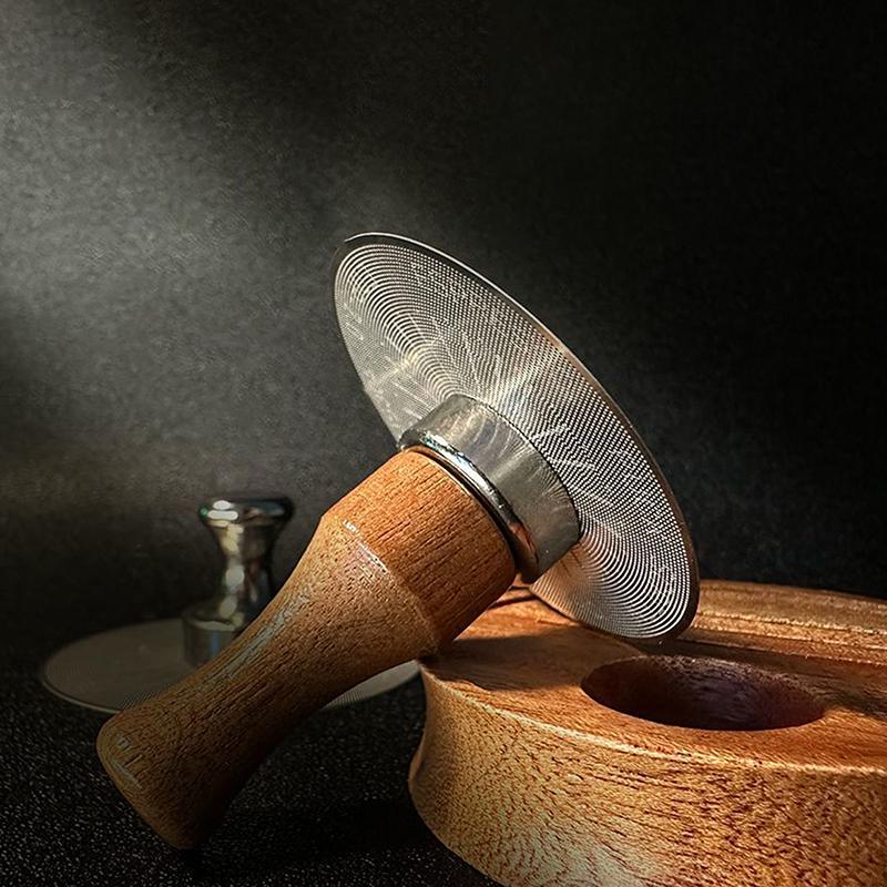 Espresso Puck Screen Magnetic  - Puck Screen Mesh review and price