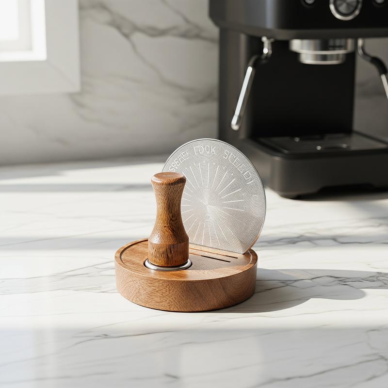 Espresso Puck Screen Magnetic  - Puck Screen Mesh review and price