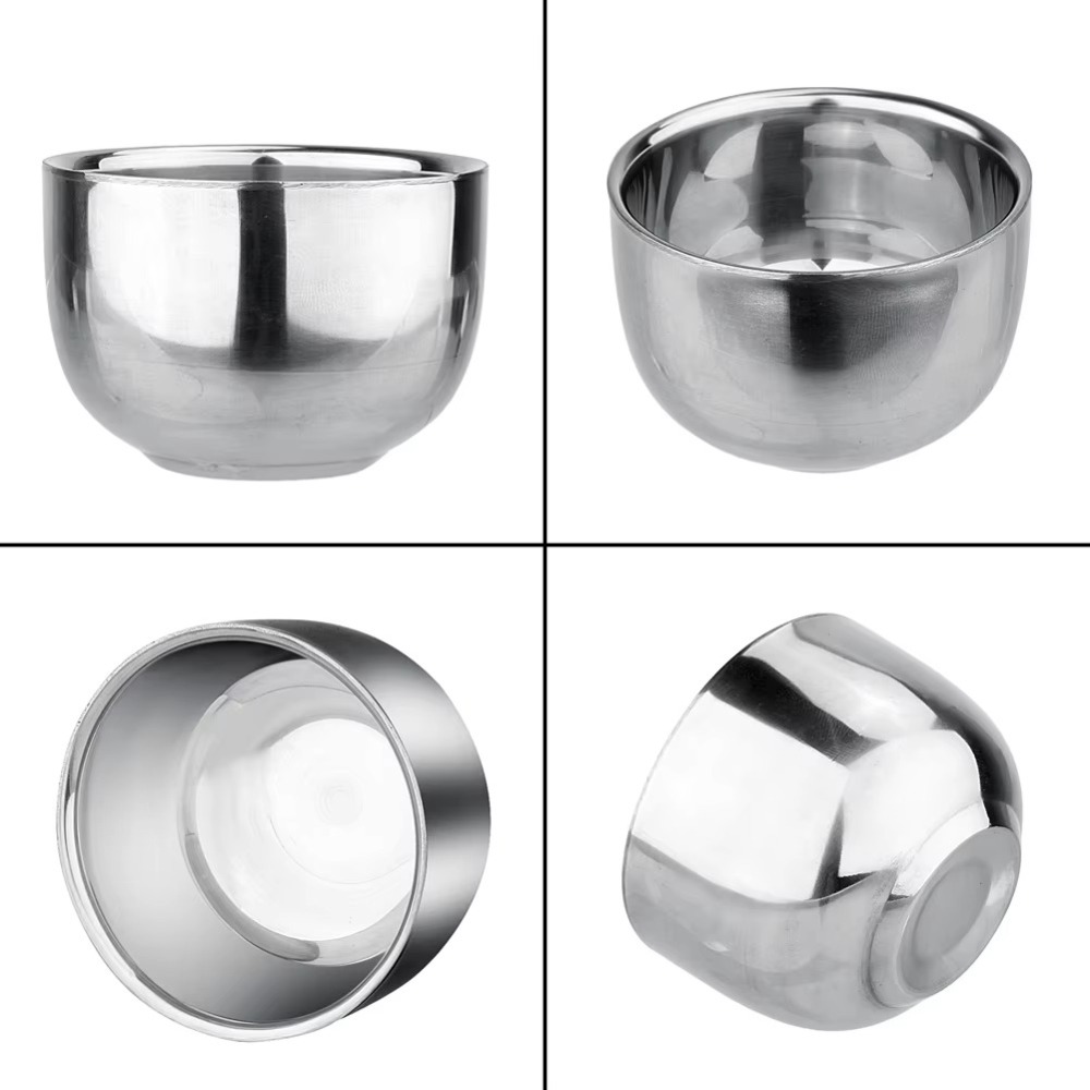 High Quality 100/150 ML Stainl - Quality Coffee Equipment review and price