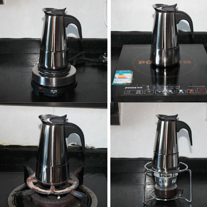 100ml/200ml/300ml/450ml/600ml  - Quality Coffee Equipment review and price