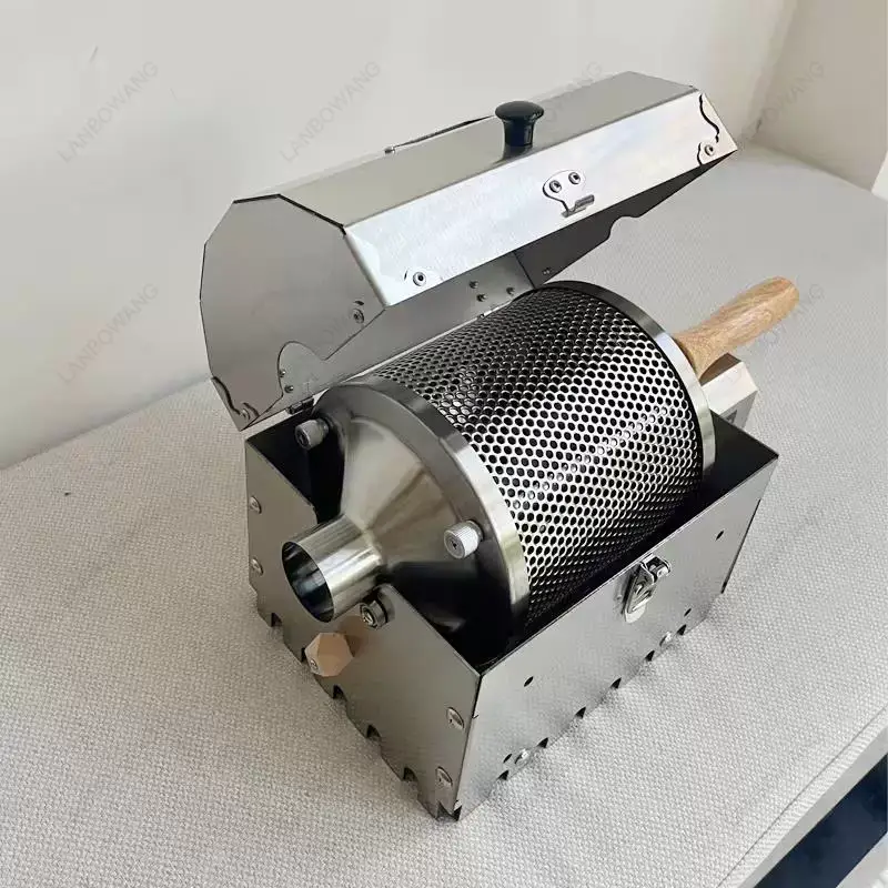 New Household Electric Coffee  - Coffee Equipment For Home review and price