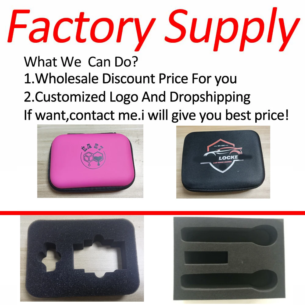 DIY Foam Hard Carry Case Stora - Coffee Equipment Bag review and price