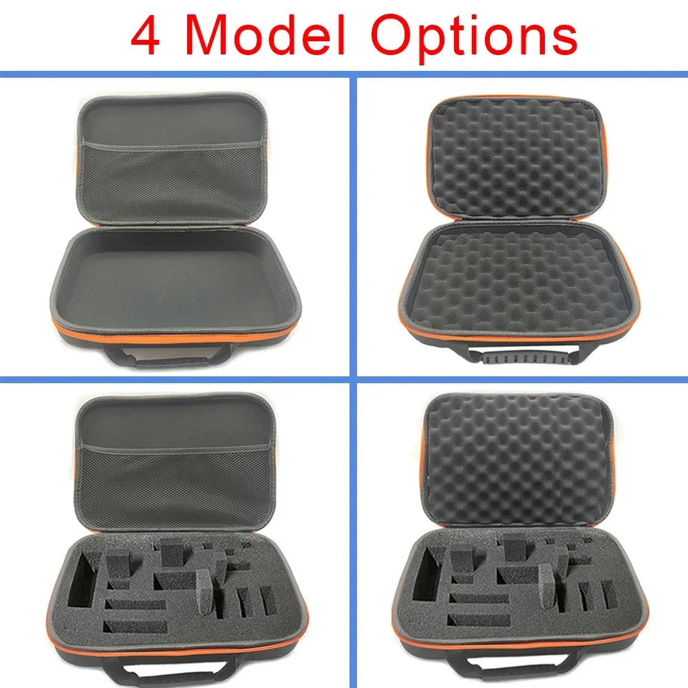 DIY Foam Hard Carry Case Stora - Coffee Equipment Bag review and price