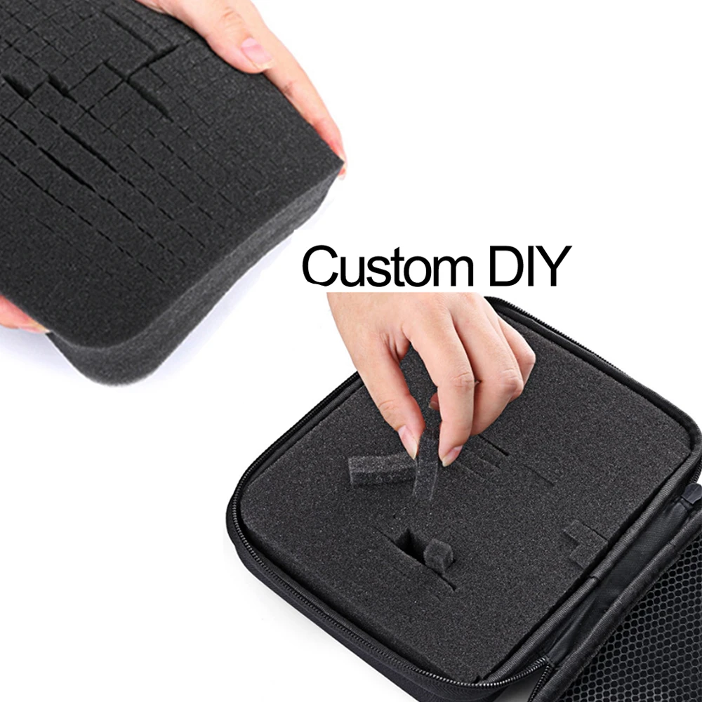DIY Foam Hard Carry Case Stora - Coffee Equipment Bag review and price