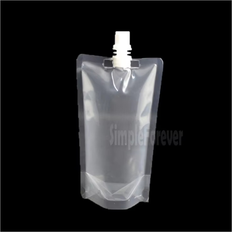 500pcs 250ml Stand-up Plastic  - Coffee Equipment Bag review and price
