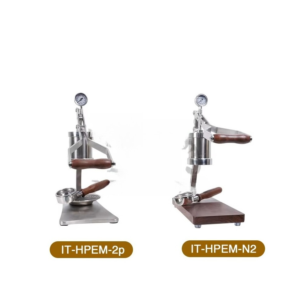 Manual Hand Press Coffee Maker - Coffee Equipment For Espresso Machine review and price