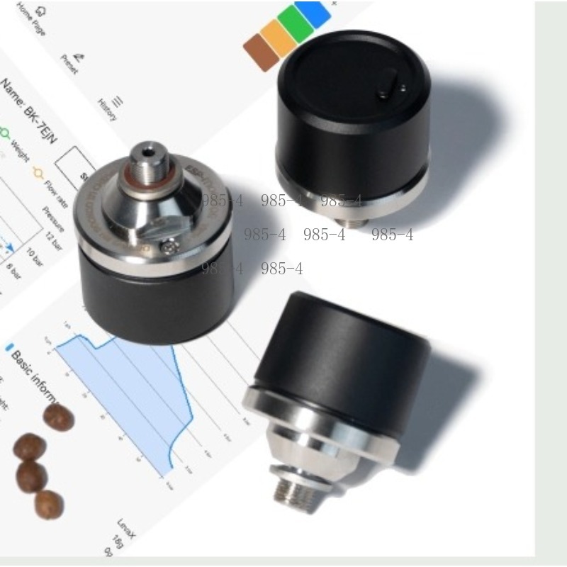 Espresso Monitor EM Pressure S - Pressure Gauge Espresso review and price