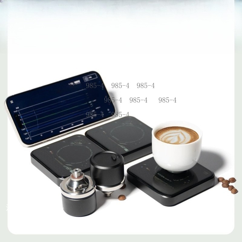 Espresso Monitor EM Pressure S - Pressure Gauge Espresso review and price