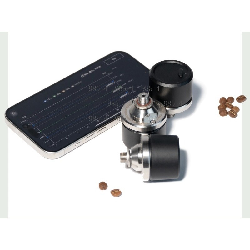 Espresso Monitor EM Pressure S - Pressure Gauge Espresso review and price