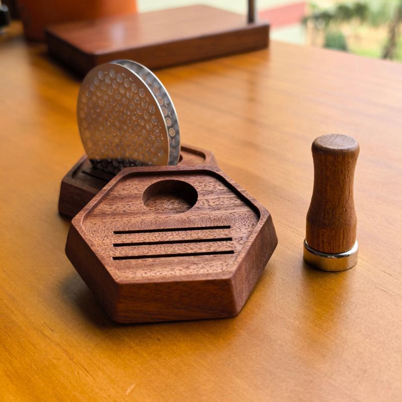 51/53/58MM Universal Espresso  - Puck Screen Mesh review and price