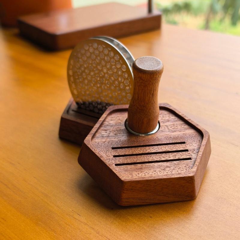 51/53/58MM Universal Espresso  - Puck Screen Mesh review and price