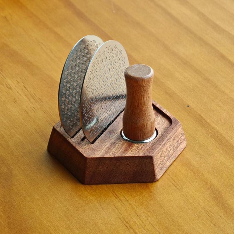51/53/58MM Universal Espresso  - Puck Screen Mesh review and price