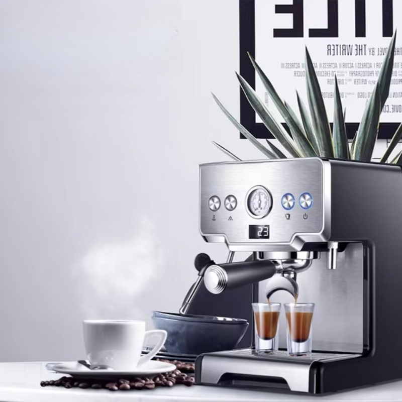Coffee Espresso Equipment CRM3 - Coffee Equipment For Espresso Machine review and price