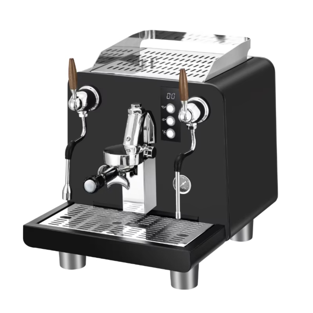 Espresso Machine, 2 Group Auto - Coffee Equipment For Espresso Machine review and price