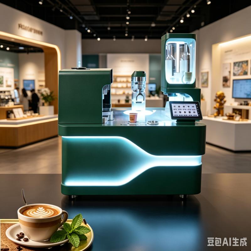 Automatic Robot Latte Coffee M - Coffee Equipment For Espresso Machine review and price