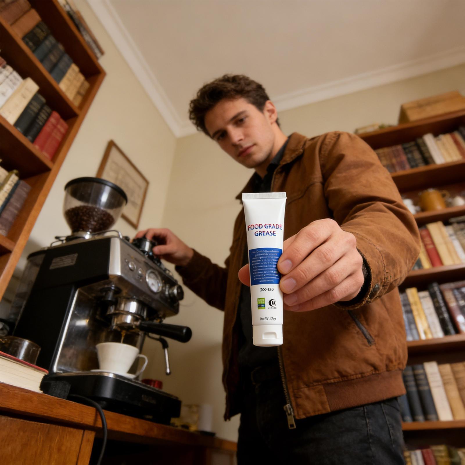 Food Grade 113g Grease Multipu - Coffee Equipment For Home review and price