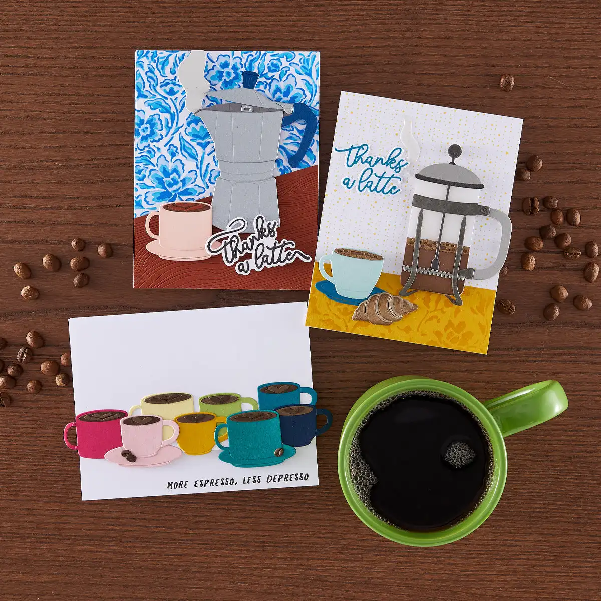 Coffee Machine Metal Cutting D - Coffee Equipment Bag review and price