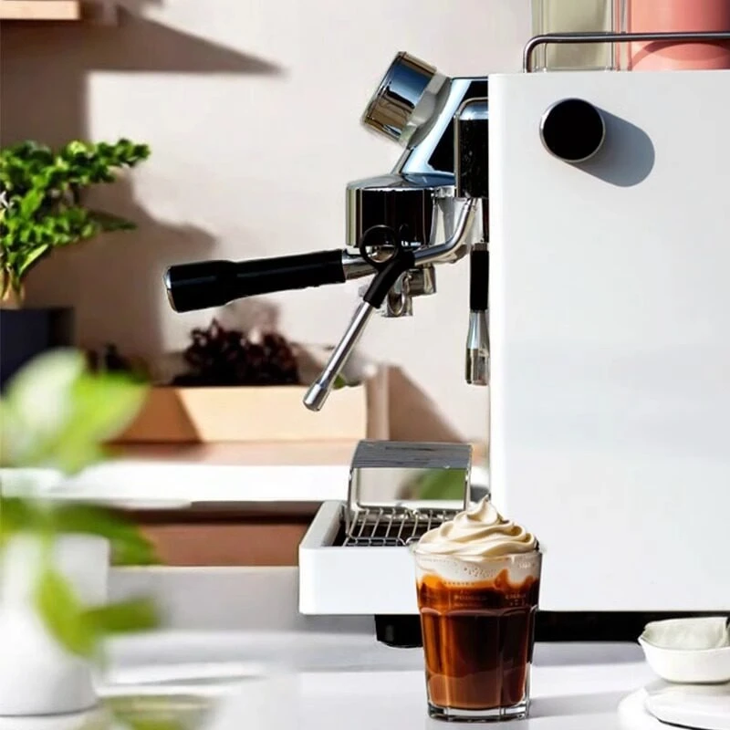 New  Household Espresso Machin - Coffee Equipment For Espresso Machine review and price