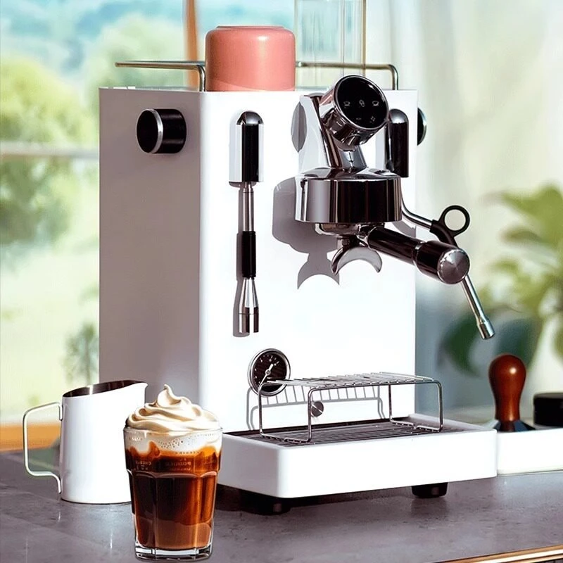 New  Household Espresso Machin - Coffee Equipment For Espresso Machine review and price