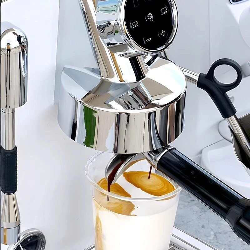 New  Household Espresso Machin - Coffee Equipment For Espresso Machine review and price