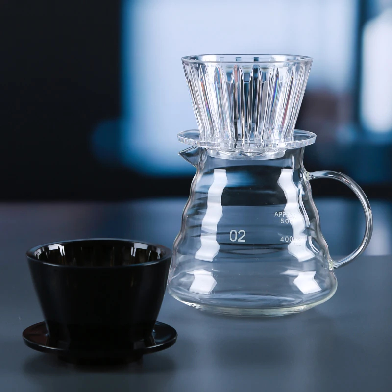 Portable Pour Over Coffee Drip - Coffee Equipment For Home review and price