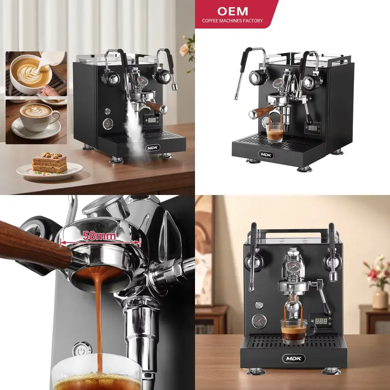 E61 Group Head Espresso Machin - Coffee Equipment For Espresso Machine review and price