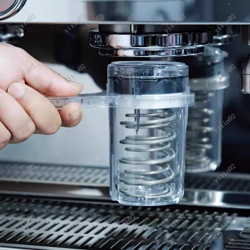 E61 Group Head Cleaning Brush  - Coffee Equipment For Espresso Machine review and price