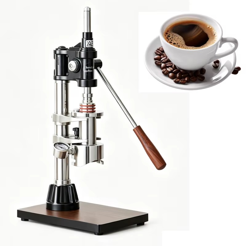 Commercial Household Espresso  - Coffee Equipment For Espresso Machine review and price