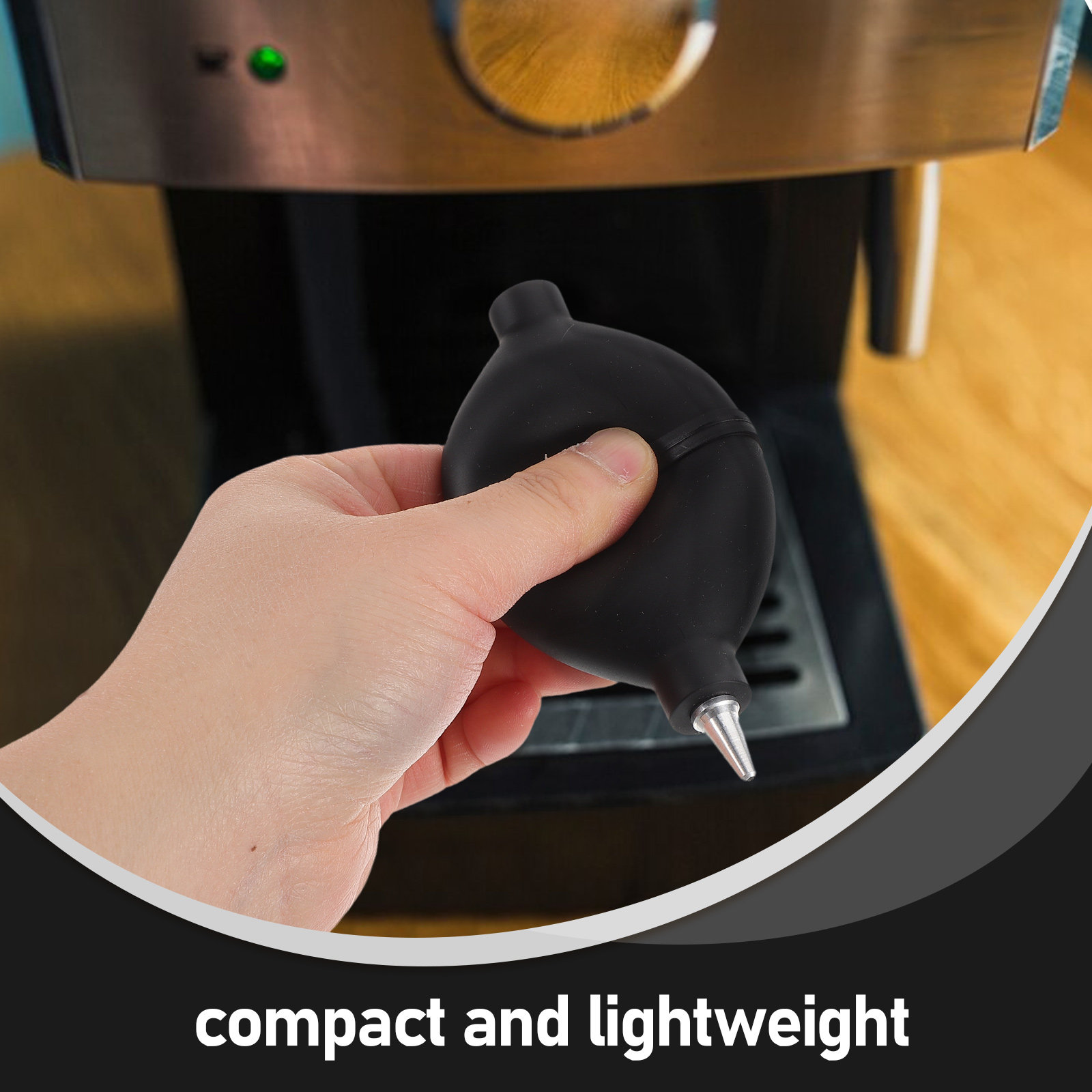 Coffee Grinder Cleaning Air Bl - Coffee Equipment For Espresso Machine review and price