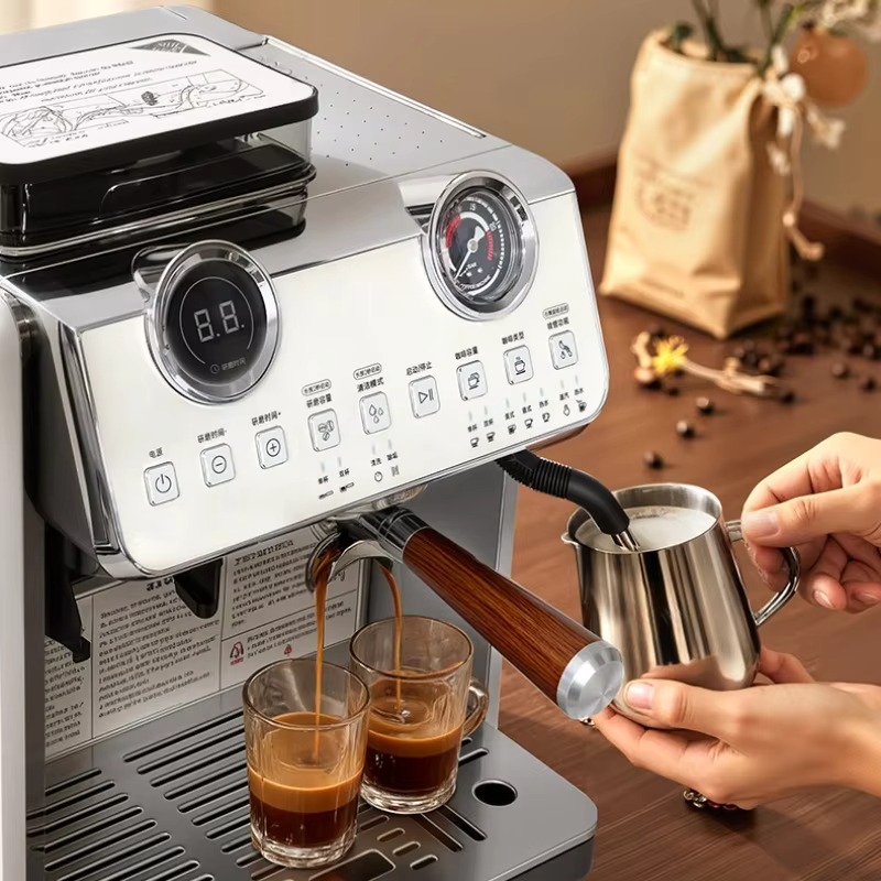 Versatile Compact Espresso Mac - Coffee Equipment For Espresso Machine review and price