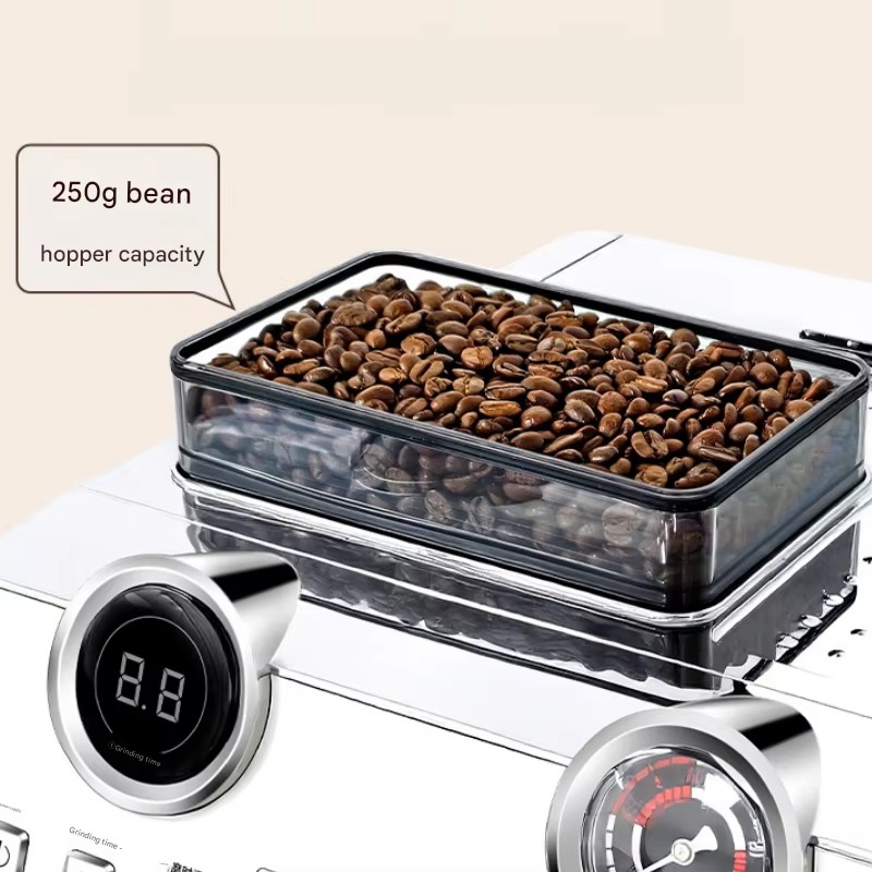 Versatile Compact Espresso Mac - Coffee Equipment For Espresso Machine review and price