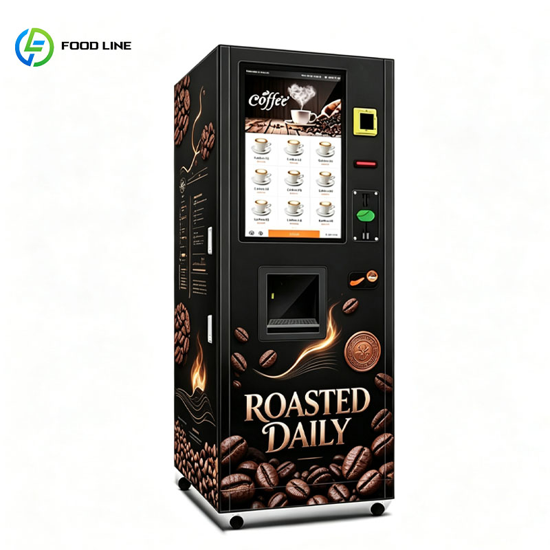 Coffee Machine Vending Fresh G - Coffee Equipment For Espresso Machine review and price