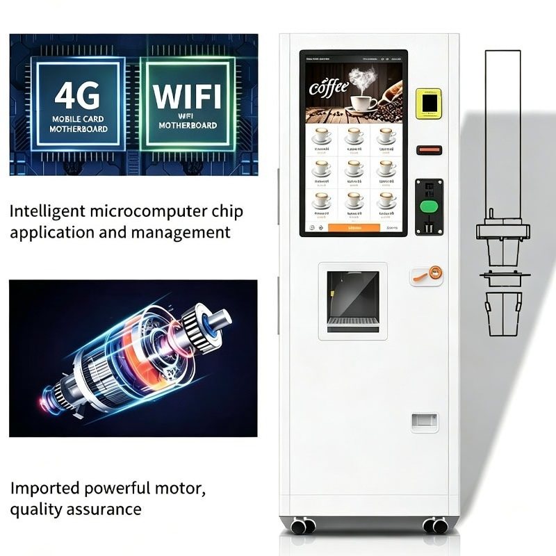 Coffee Machine Vending Fresh G - Coffee Equipment For Espresso Machine review and price