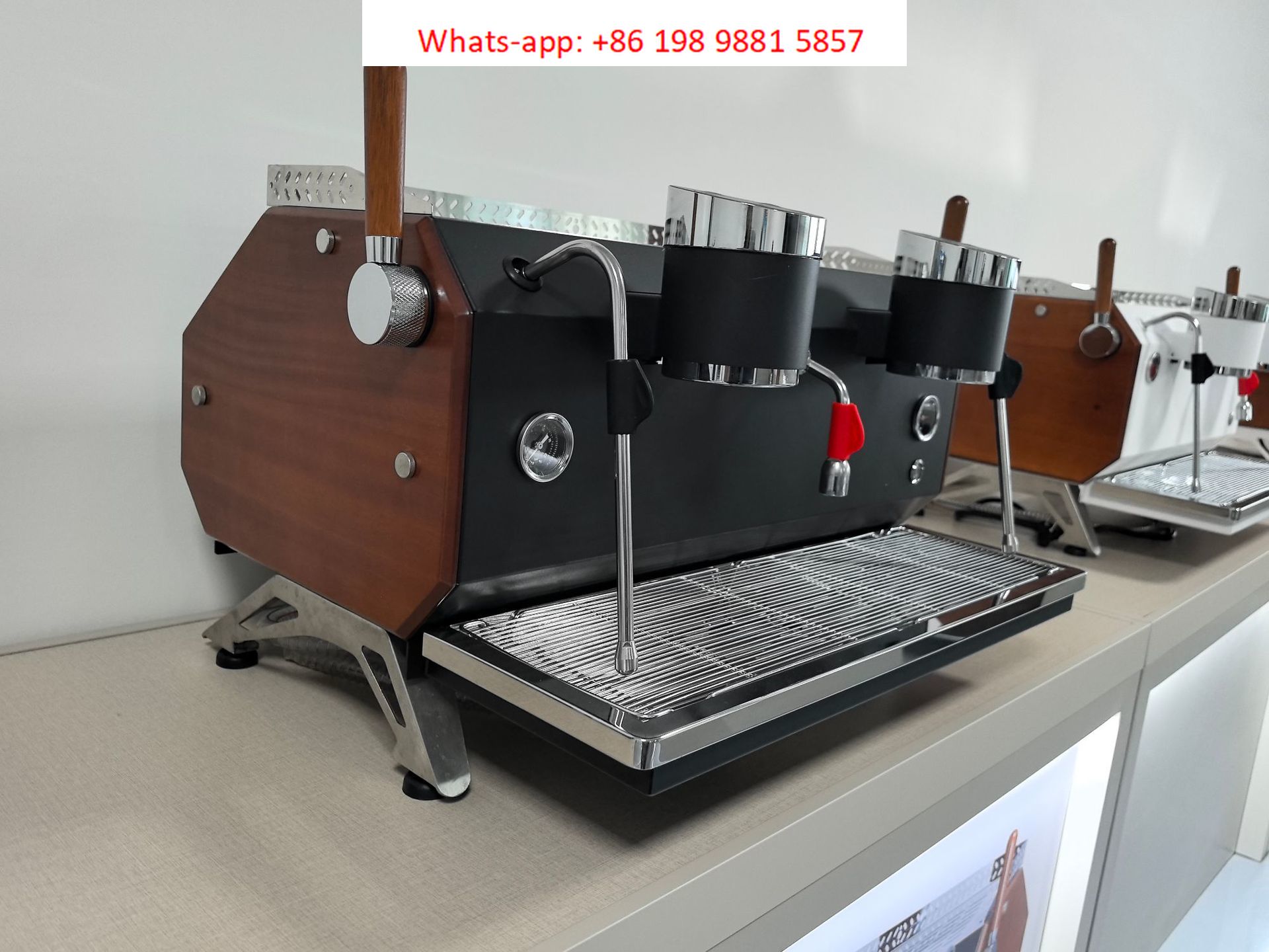 Professional Barista Espresso  - Coffee Equipment For Espresso Machine review and price