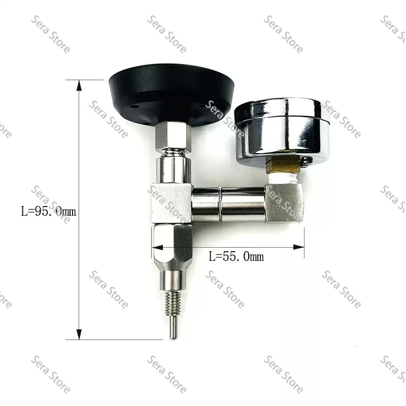 E61 Espresso Machine Upgrade K - Pressure Gauge Espresso review and price