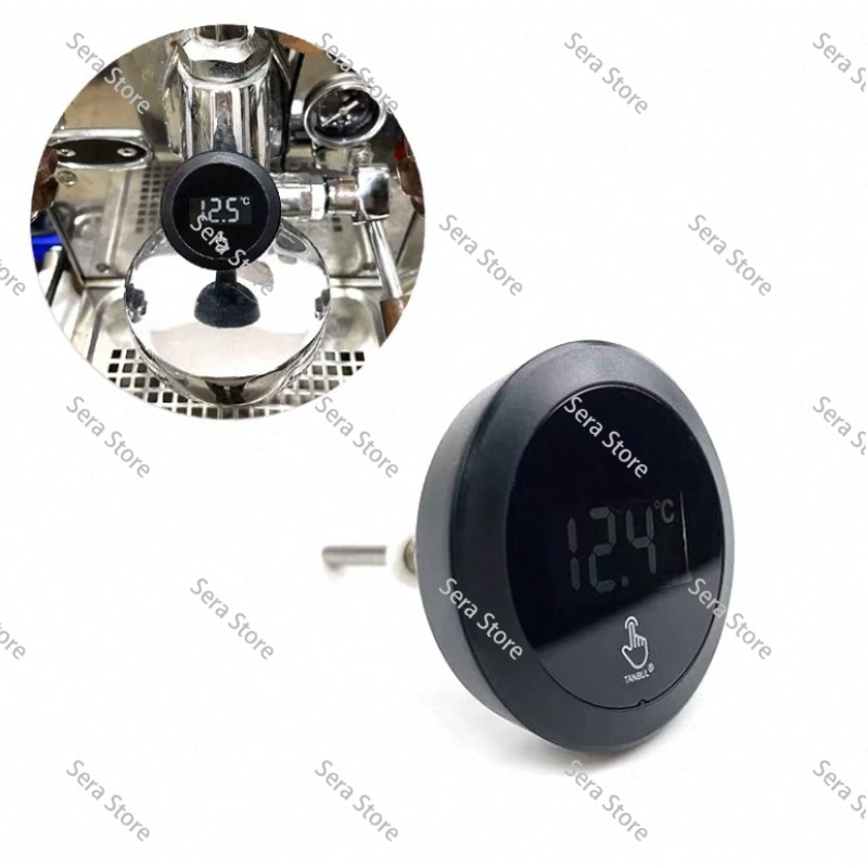 E61 Espresso Machine Upgrade K - Pressure Gauge Espresso review and price