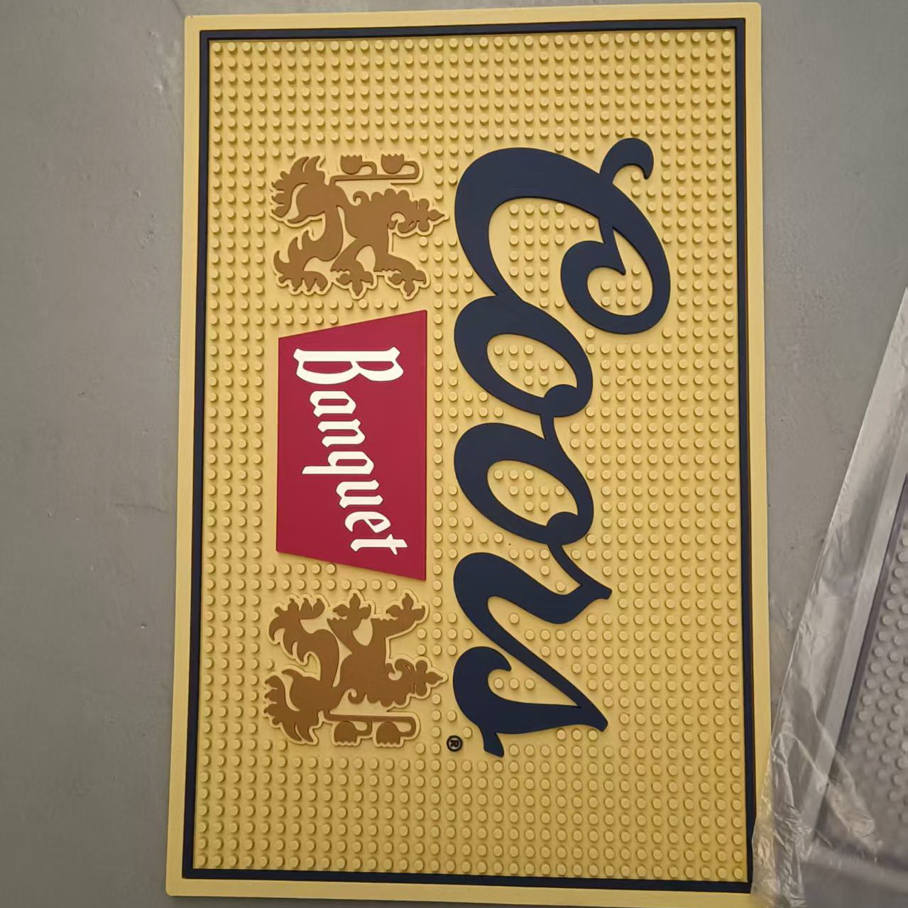 Bar Mats for Countertop - 18x1 - Coffee Equipment For Home review and price