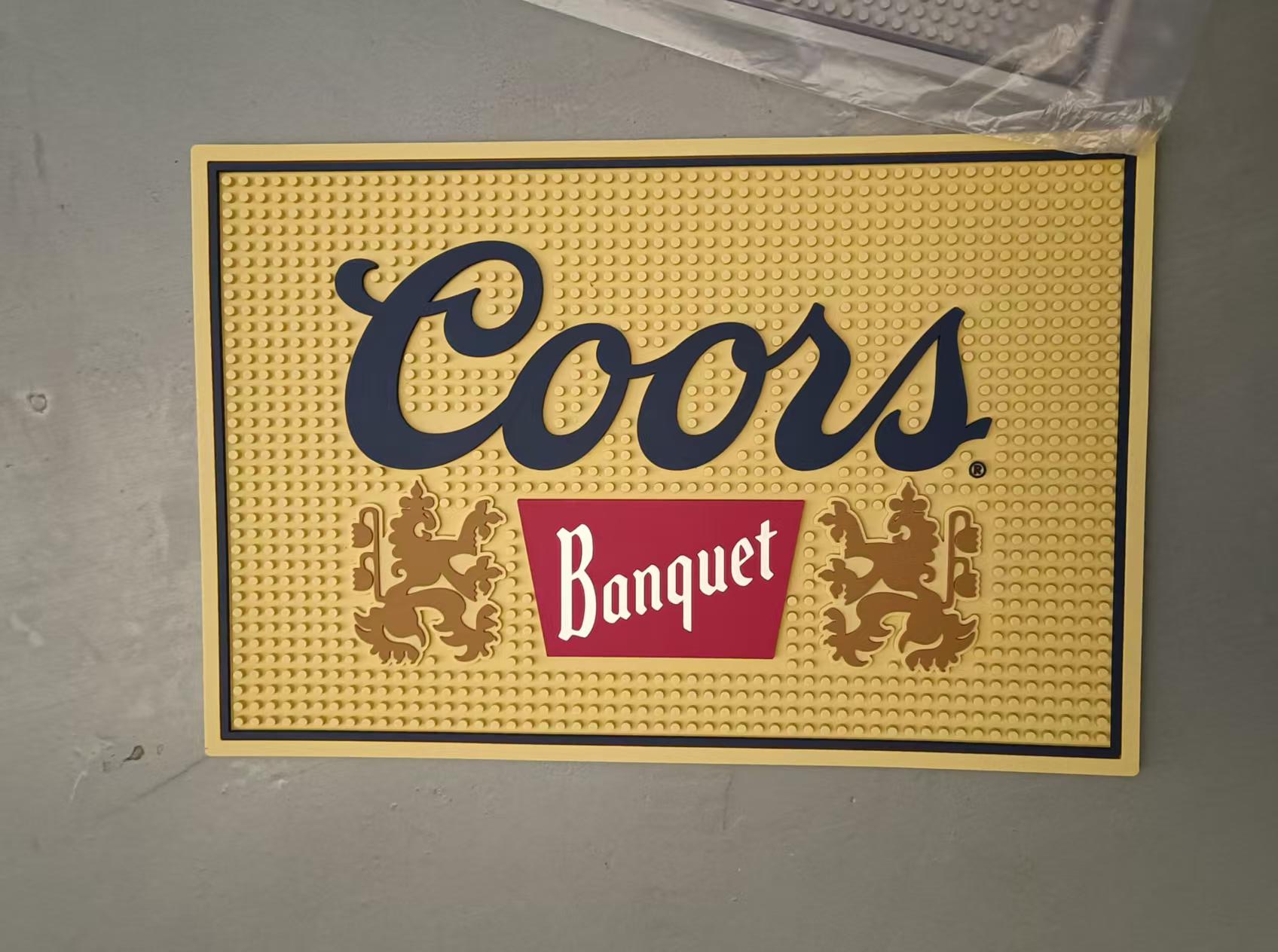 Bar Mats for Countertop - 18x1 - Coffee Equipment For Home review and price