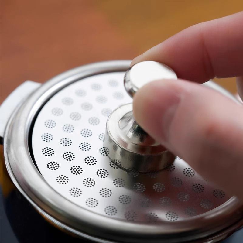 Espresso Puck Screen Magnet Ha - Puck Screen Mesh review and price