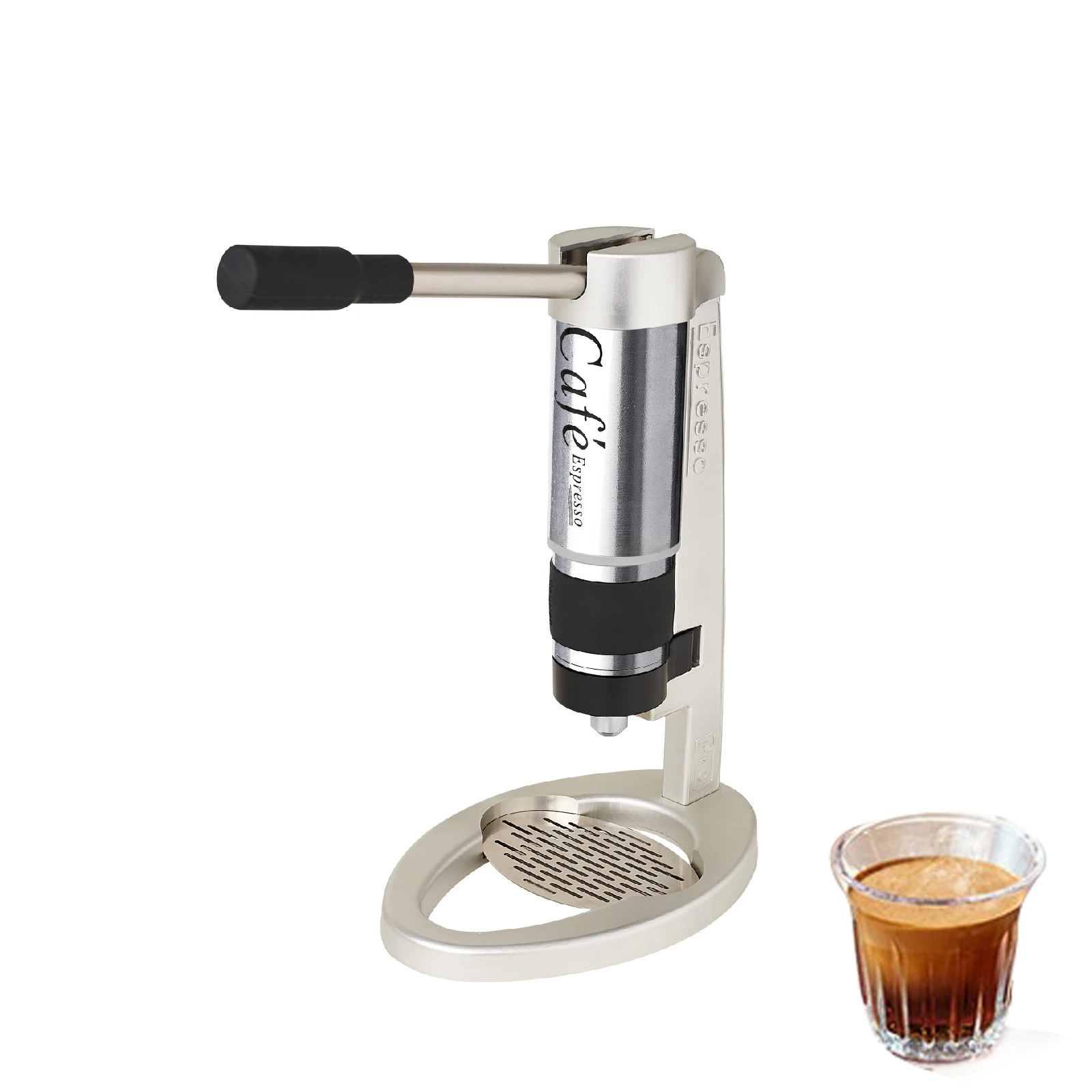 espresso Coffee Machine Withou - Coffee Equipment For Espresso Machine review and price