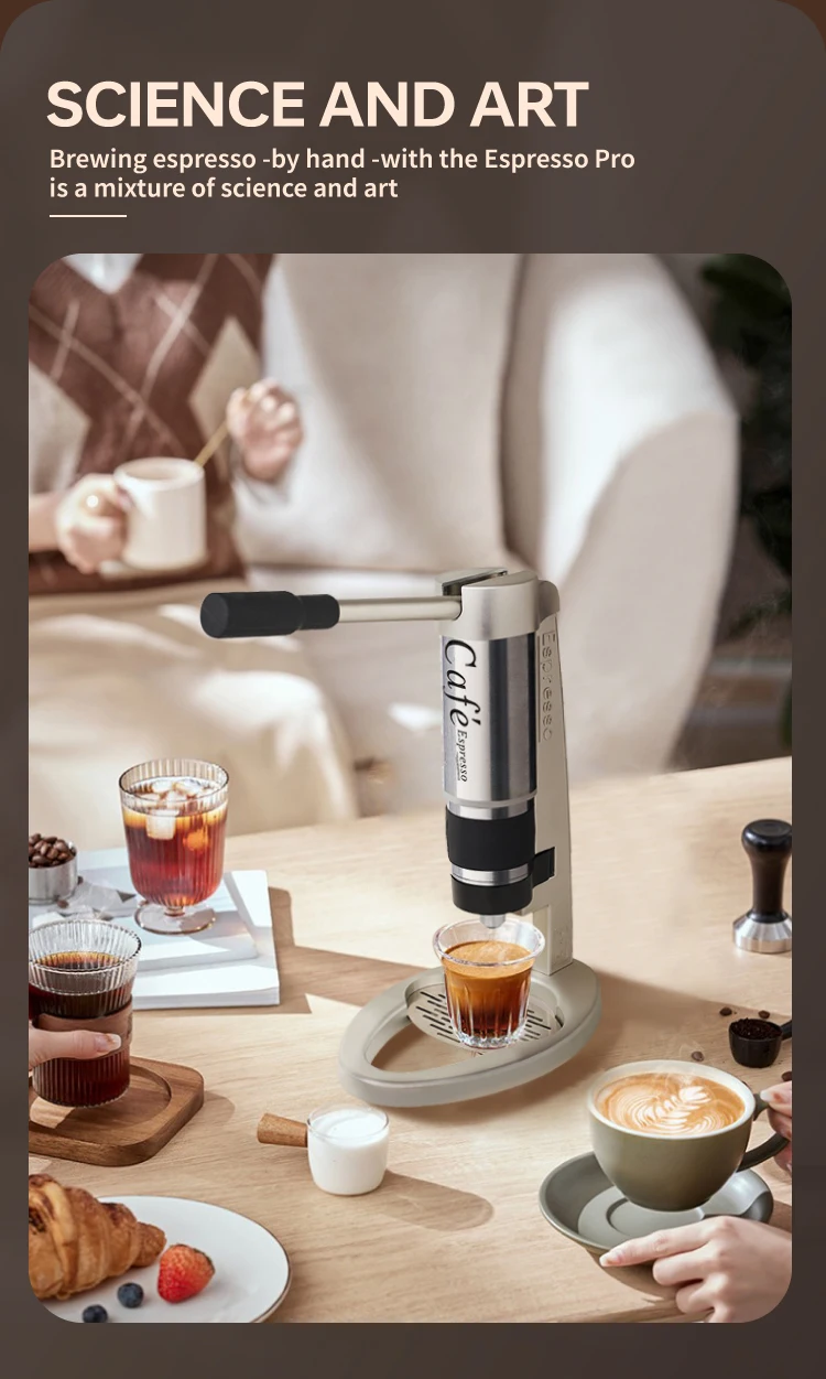 espresso Coffee Machine Withou - Coffee Equipment For Espresso Machine review and price