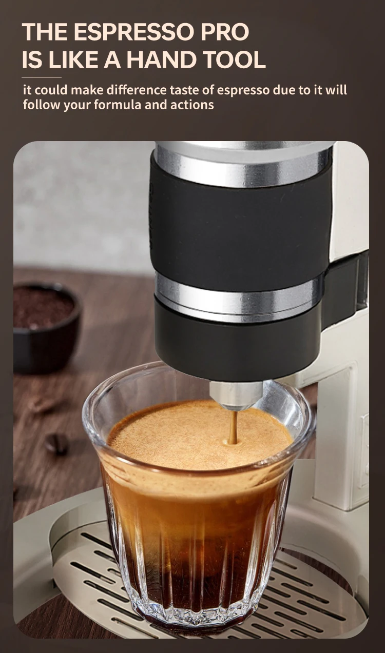 espresso Coffee Machine Withou - Coffee Equipment For Espresso Machine review and price